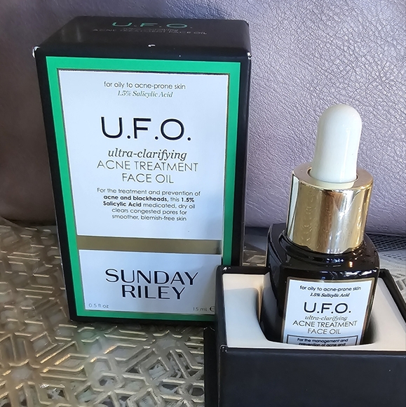 Sunday Riley UFO - Picture 2 of 2